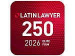 Latin Lawyer 250 2026 Elite Firm